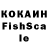 КЕТАМИН VHQ Afkan Orun